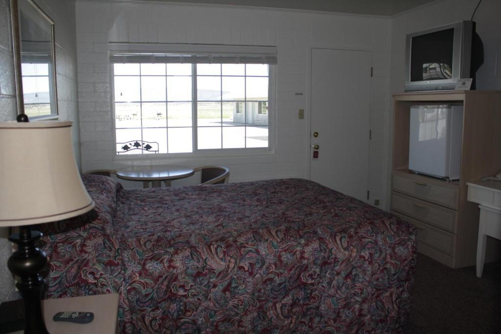 Rim Rock Motel Alturas Pokój zdjęcie