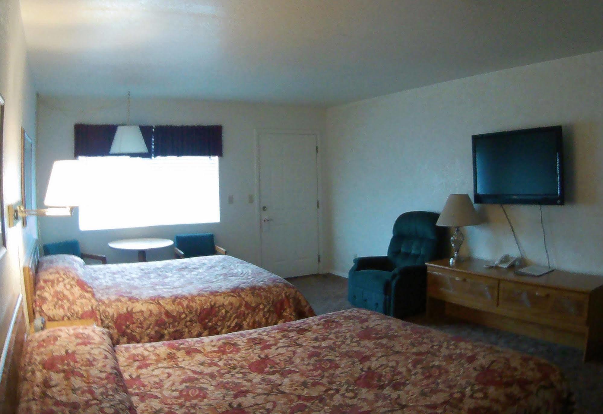 Rim Rock Motel Alturas Zewnętrze zdjęcie