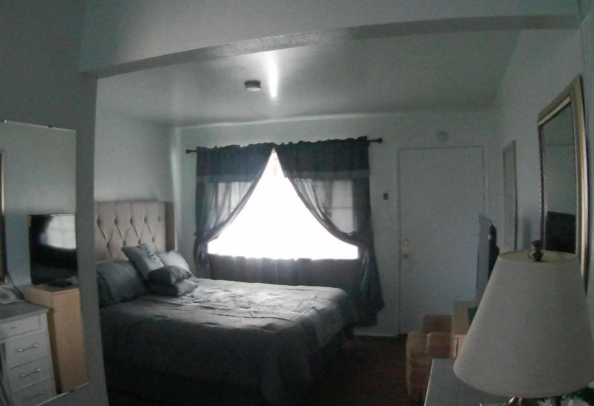 Rim Rock Motel Alturas Zewnętrze zdjęcie