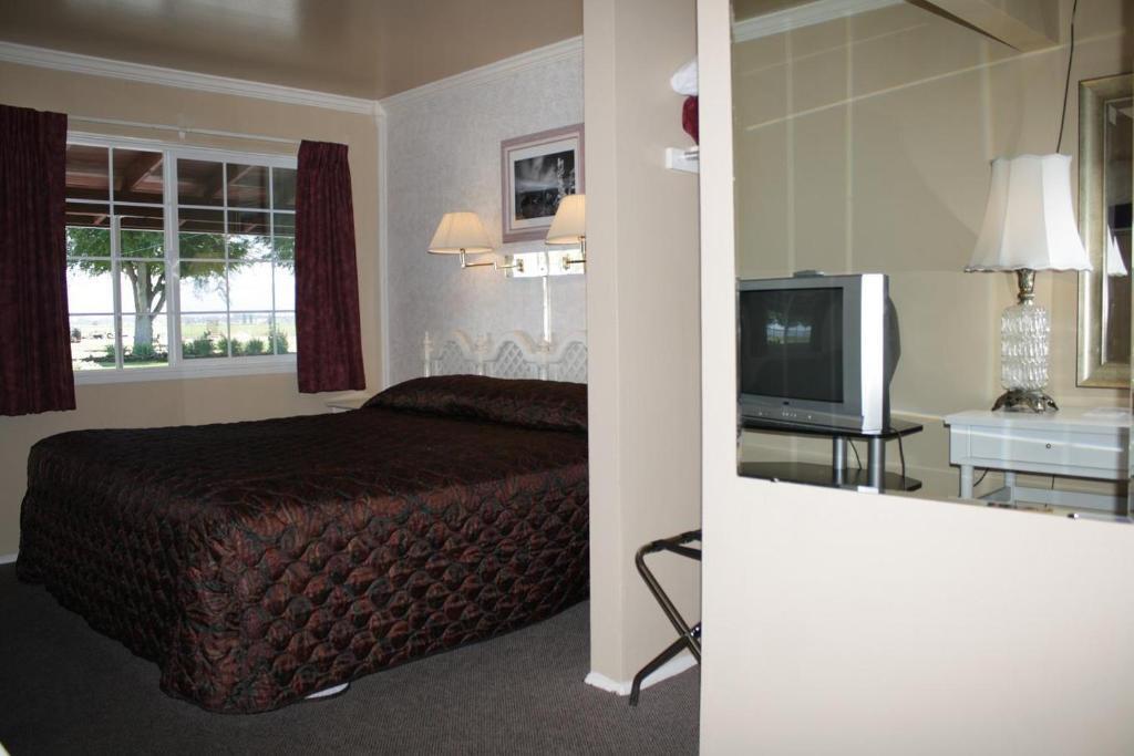 Rim Rock Motel Alturas Pokój zdjęcie