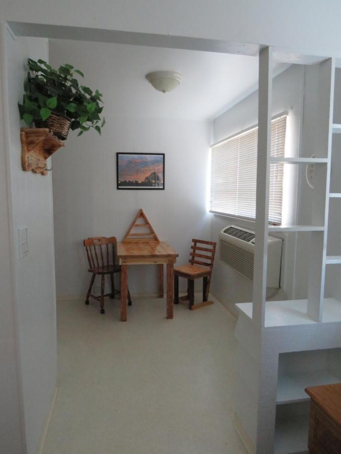 Rim Rock Motel Alturas Zewnętrze zdjęcie